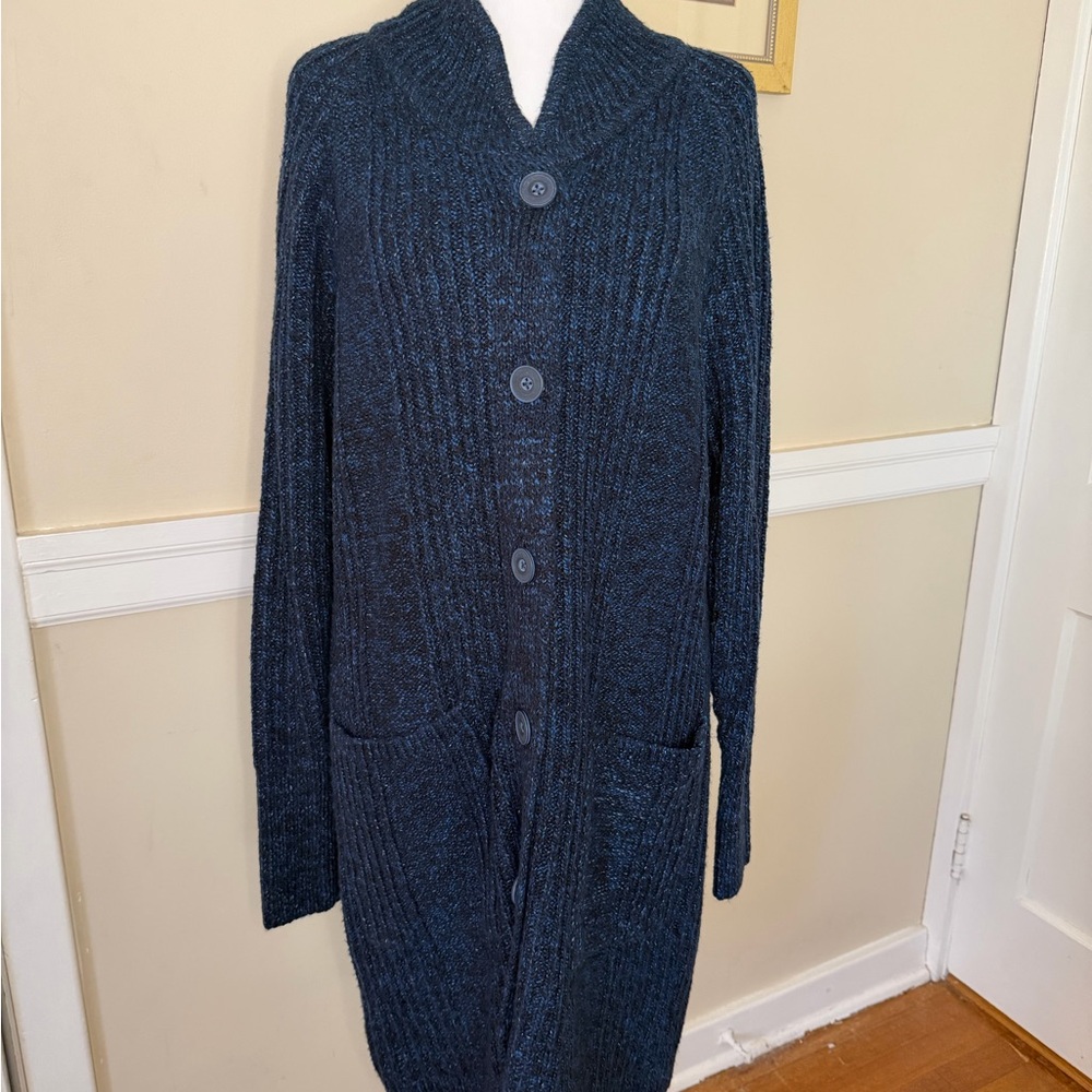 CAbi Knit Sweater